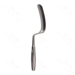 5 1/2″ x 1 3/8″ Breisky-Navratil Vaginal Speculum Blade
