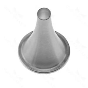 Farrior Speculum sz 3 oval oblique end