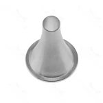 Farrior Speculum sz 5 oval oblique end