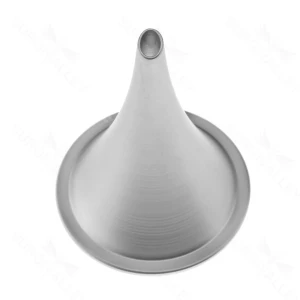 Farrior Speculum 3x4mm oval smooth