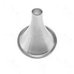 Farrior Speculum 3x4mm Oval reg end