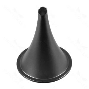 Farrior Speculum 4.5×5.5mm oval – smooth Panther