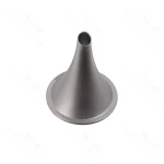 Farrior Speculum 5.5×6.5mm oval – smooth