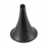 Farrior Speculum 5.5×6.5mm oval – smooth Panther