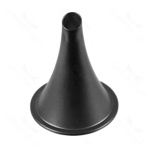 Farrior Speculum 6.5×7.5mm oval – smooth Panther