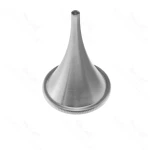 Hartman Infant Speculum 2.5mm end rnd