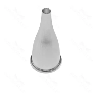 Gruber Infant Speculum 35mm long 3.0mm end