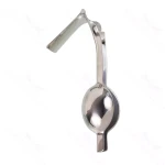 3 1/4″ x 1 1/2″ Auvard Speculum – 2 1/2 lbs