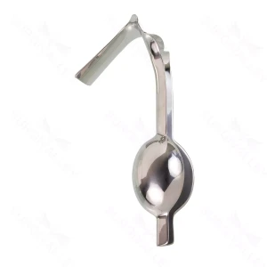 3 1/4″ x 1 1/2″ Auvard Speculum – 2 1/2 lbs