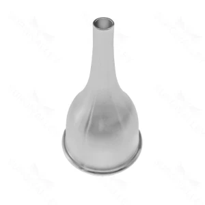 Gruber Spe 41mm length 4x5mm infant