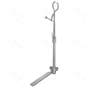 Shea Speculum Holder 11 3/4″