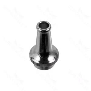 Bruening Aural Magnifier speculum sz 4