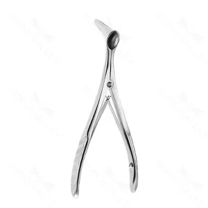 Vienna Nasal Speculum sz #1