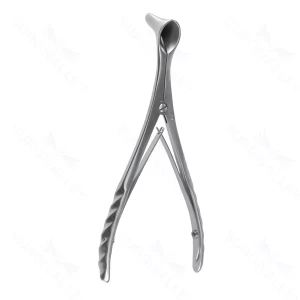 Vienna Nasal Speculum sz #2