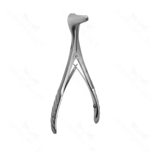 Vienna Nasal Speculum sz #4