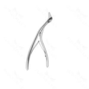 Beckman Nasal Speculum sz 1 small