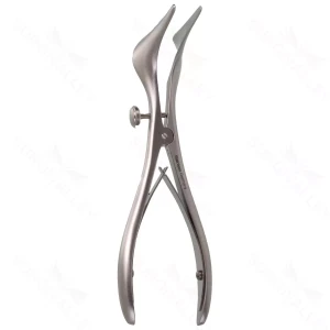 Cottle Septum Speculum thin 50mm blades