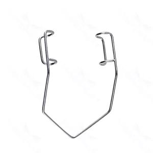Barraquer Wire Speculum – child