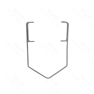 Barraquer Wire Speculum – adult