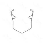 Temporal Wire Speculum – closed