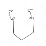 Kratz-Barraquer Wire Speculum – child