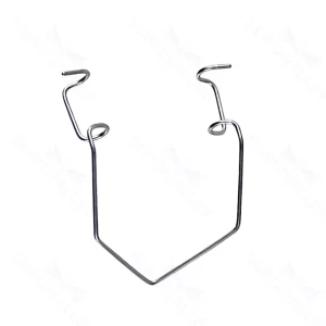 Kratz-Barraquer Wire Speculum – child