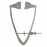 McPher Eye Speculum – solid blds