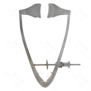 McPher Eye Speculum – solid blds