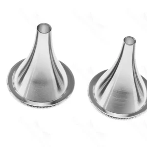 Boucheron Speculum Set of 4 lg rnd
