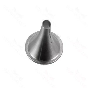 Farrior Speculum sz 4 oval reg end