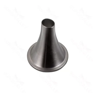 Farrior Speculum sz 6 oval reg end