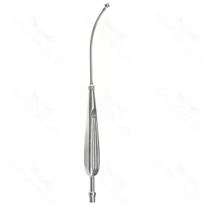 Andrews Suction Tube – removeable tip