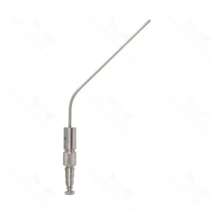 Frazier Suction Tube – ang 7fr W/L 4 1/2″