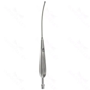 Andrews Suction Tube – 4.2mm