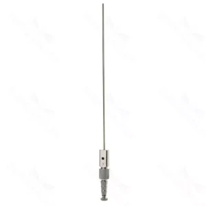 Frazier Suction Tube – straight 5fr W/L 7″