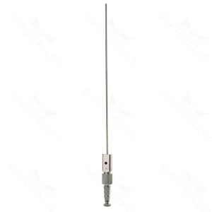 Frazier Suction Tube – straight 7fr W/L 7″