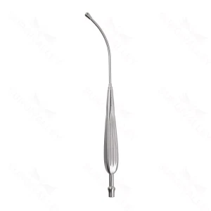 Andrews Suction Tube – 6mm tip