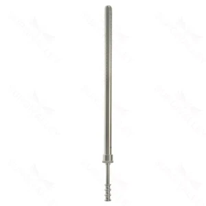 Poole Suct – straight 30fr