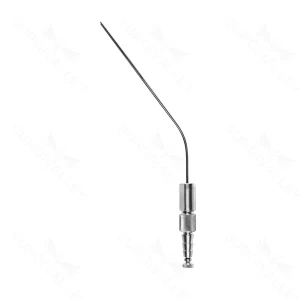 Frazier Suction Tube – ang W/L 4 1/2″ 7fr