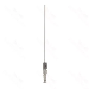 Frazier Suction Tube – straight W/L 7″ 3fr