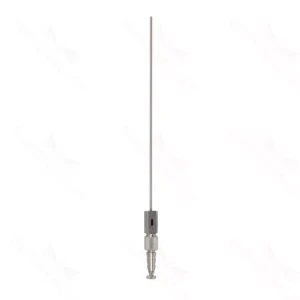 Frazier Suction Tube – straight W/L 7″ 5fr