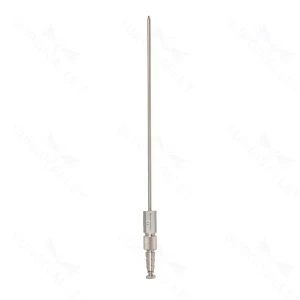 Frazier Suction Tube – straight W/L 7″ 10fr