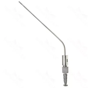 Frazier Suction Tube – ang W/L 6″ 6fr