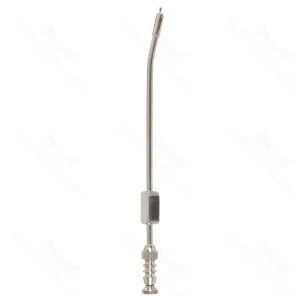 6 1/16″ Debakey-Adson Suction Tube