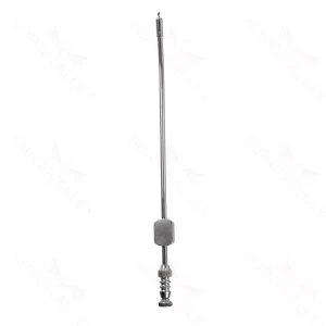8 1/16″ Debakey-Adson Suction Tube
