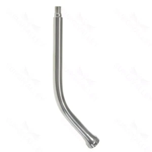 Holtz Suction Tip – Tonsil