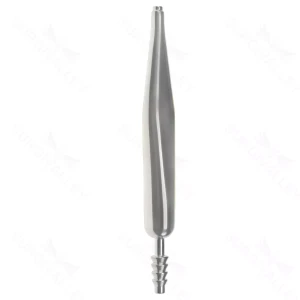 6 3/4″ Coupland Suction Handle
