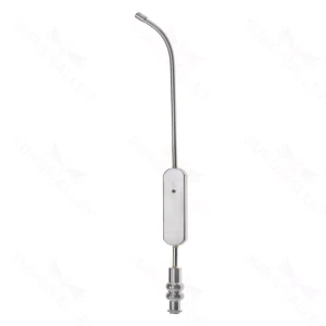 Pacifico Style Suction Tube