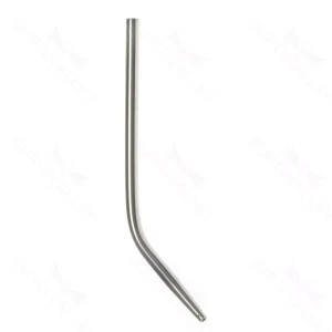 Coupland Suction Tip – side holes 11fr