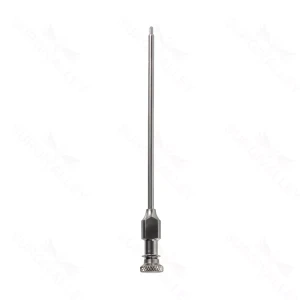 Cone Biopsy Cannula – 3 1/2″ 13g
